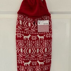 Wag N Woof pet apparel